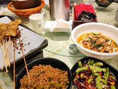 -聚味瞿记·龙虾堂(梅溪湖店)