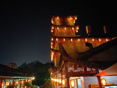-广信传说
