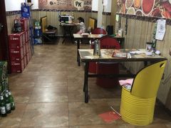 -李家烧烤(龙翔嘉园店)