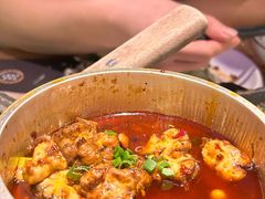 -烤匠麻辣烤鱼(万象城店)