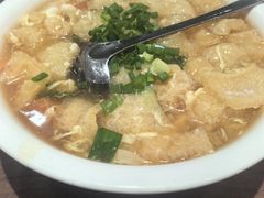 -老杨饭店(万科里店)