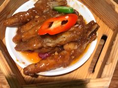 -点心传说·粤菜点心(佐阾虹湾店)