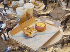 -喜茶(永旺梦乐城店)