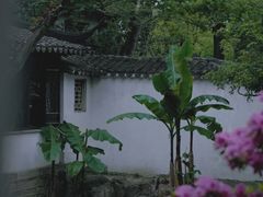 -拙政园