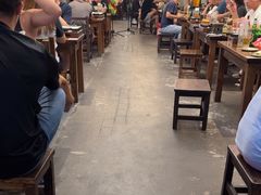 -破店肥哈·东北烧烤·夜宵(南山保利店)