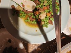 -渝信川菜(长安店)