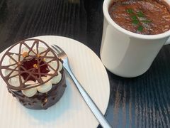 -S.O.E COFFEE(五道营店)