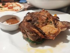 恶魔鸡-斯比特花园西餐厅(大丸百货店)
