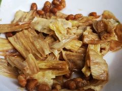 -四海轩(珠海海泉湾店)