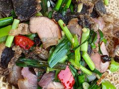 -古城苗家土菜馆(河景餐厅店)