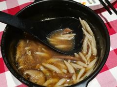 -西贝莜面村(近铁城市广场店)