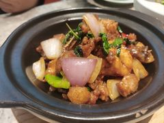 -四道菜·福建菜馆(新街口金鹰店)