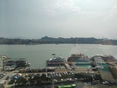 -厦门海港英迪格酒店(中山路店)