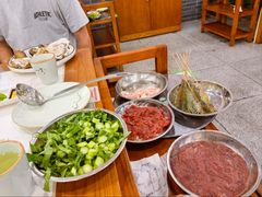 -盈田盈粥庄(博山东路店)