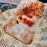 上个月新开的店，味道还不错，第一次去吃把小吃类感兴趣