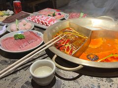 -小龙坎火锅(万象城店)