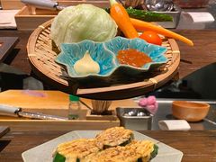 明太子节瓜-三川·十酒Izakaya(南昌路店)