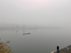 -丰都鬼城名山景区
