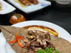 -红叶日本料理(三八广场店)