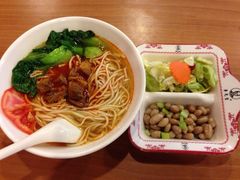 iphone_upload_pic-李先生牛肉面大王(马栏店)