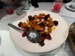 -锦庐道地川菜(来福士店)