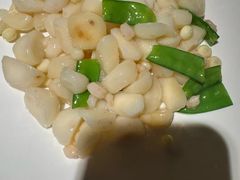 -吴越荣记苏州菜·松鼠桂鱼100%活鱼现做(斜塘老街店)