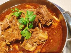 -浩爷羊蝎子火锅(望京店)