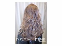 -P.STYLE 派斯造型