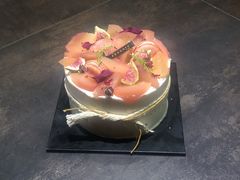 -小苍兰风铃草蛋糕甜品(沈阳店)