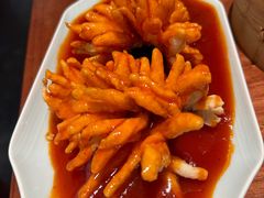 -裕兴记•蟹黄面馆(人民广场店)