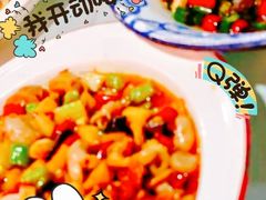 -友记功夫香·人民大排档(红牌楼店)