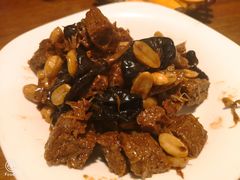 -京尊烤鸭店JINGZUN(春秀路店)