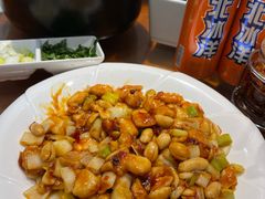 -紫光园·烤鸭·北京菜(团结湖店)