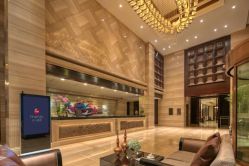 -卓玥国际月子会所(罗山路店)