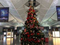 -中部国际机场