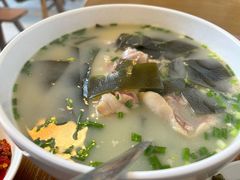 -中和裴氏蹄花(府河路店)