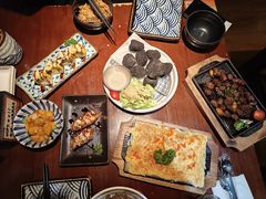 -小川洋风料理(江汉路店)
