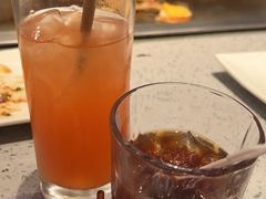 美式-大渔铁板烧(大悦城店)