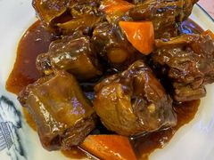 -烤肉宛饭庄(南礼士路店)