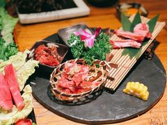 -黑牛の店·和牛烧肉(大悦城店)