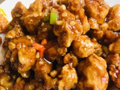 樱桃肉-林之六八·6886大连老菜馆