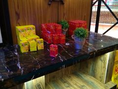 饮料-圣捞海鲜自助餐厅(乐从天佑城店)