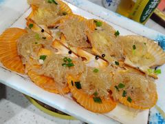 -锦里海景海鲜餐厅.三亚老字号(亚龙湾中心广场店)