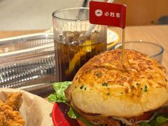 -必胜客(溧阳万达店)