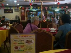 大堂-佛有缘素食馆·荔湾老字号(陈家祠首店)