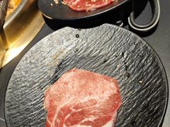 -火炉火自助餐(五道口购物中心店)