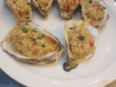 -覃记海鲜美食餐厅