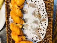 -三道菜(明堂公园店)