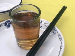 -汤氏美食台山水步特色黄鳝饭(龙津东路店)