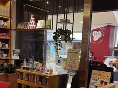 -COSTA COFFEE(西贸凯德晶品4层2店)